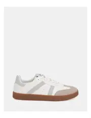 [Novo Shoes] Cordoba Sneakers in White