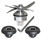 Vita-mix 6-Point Blade & Drive Socket Kit For Vitamix Blender,Wet Ice 5200,1151