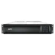 APC SMT3000RMI2U 3000VA 230V Line Interactive Sinewave 2U Smart UPS