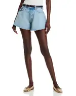 Mother The Flutter Shorts