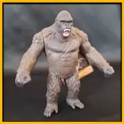 Bandai King Kong 6" Figure 2021 Godzilla VS Kong Movie Monster Series *USA*