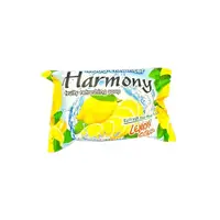 在飛比找i郵購優惠-【Harmony】水果香皂-檸檬(70g) 70g