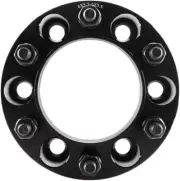 6x5.5 Hub Centric Wheel Spacer 1" Inch Fits Toyota 4Runner Tacoma FJ Cruiser 1x (for: Toyota)