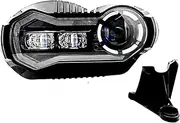 Motorcycle Headlights Motorcycle DRL Headlight Assembly CE Emarked For R 1200 GS R1200GS For Adventure 04-12
