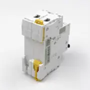 1pc New A9F19216 circuit breaker iC65N 2P D16A
