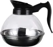 Generic Tea Pot Coffee Kettle Coffee Jug Coffeepot for Dormitory Shop Cafe Home Induction Cooker