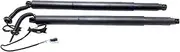 2PCS Car Rear Electric Tailgate Strut,Compatible With BMW X6 F16 2015-2019 Left 51247434043 Right 51247434044