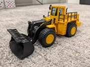JOAL #259 MICHIGAN L320 FRONT LOADER 1:50 COOL!!!!