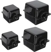 SUPVOX Plant Propagation Balls High-Pressure Breeding Boxes for Gardening Scenery Easy to Use