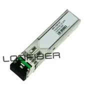 SFP-1GE-LH Juniper Networks Compatible 1000BASE 1550nm 80km Transceiver