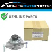 Genuine Nissan Fuel Primer Lift Pump for Patrol GU 2.8L 4.2L RD28 TD42 1997~06 (for: Nissan)