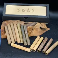 在飛比找蝦皮購物優惠-木牛文創【磁吸古銅】客製/預購 木製鋼珠筆 客製化手工木筆 