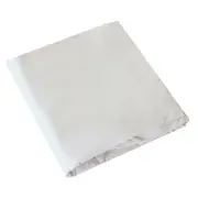 Calico Dust Cover For 9ft Pool Snooker Billiard Table