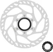 140mm 160mm 180mm 203mm Bicycles Centerlock Rotor Mountain Bike Center Lock Rotor Hydraulic Centerlock Disc Brake Rotor