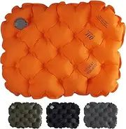Inflatable Seat Cushion - Travel Seat Cushion | Waterproof Air Cushion Seat, Inflatable Seat Pad for Mountaineering Picnic Bleachers Stadium
