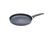 Woll Diamond Lite 32cm Fix Handle Non-Stick Conventional Frypan Round Black