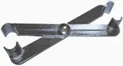 SP Tools SP64051 - Fuel Line Disconnect Tool