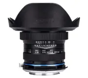 Venus Laowa 15mm f/4 1:1 Wide Angle Macro Lens for Sony FE, Canon EF, Nikon F, L