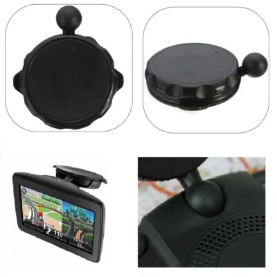 Car Windshield Suction Mount GPS Holder For TomTom VIA 100 110 120 125 130 1400
