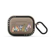 AirPods Pro 2 Bounce Case Woodland Creatures AirPod Pro