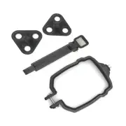 Expansion Mounting Bracket Holder Kit For DJI Mavic Air GoPro 8 OSMO SJCAM G