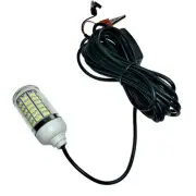 Fishing Light 108 LEDS Fishing Light 360-degree Light Emitting Current 0.35 A