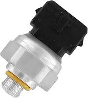 Car Air Pressure Switches Compatible with Volvo for S80 1999 2000 2001 2002-2006 for S90 2017 Air Conditioning Pressure Sensor Switch 8623270 87439051 30899051 31368366