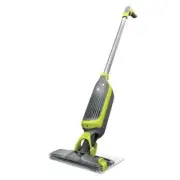 Shark - VACMOP Pro Cordless Hard Floor Vacuum Mop with Disposable VACMOP Pad