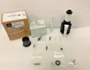 GENUINE Detroit Diesel Def Doser Pump Rebuild Kit With Filter A0001408678