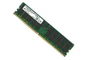 Micron Crucial 64GB (1x64GB) DDR5 RDIMM 5600MHz CL46 2Rx4 ECC Registered Server Data Center Memory 3yr wty