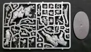 Evocators Prime Celestial Dracolines #2 Stormcast Eternal Warhammer Age Sigmar