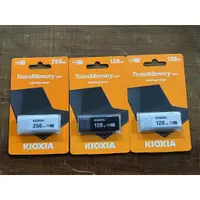 在飛比找蝦皮購物優惠-KIOXIA  鎧俠 U301 USB3.2 Gen1 隨身