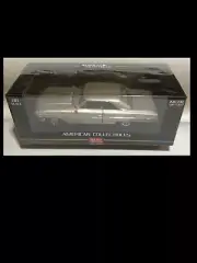 1964 Ford Galaxie 500 Beige 1:18 SunStar 1436