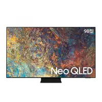 在飛比找錦達數位優惠-【私訊優惠價】SAMSUNG 三星 98型 Neo QLED