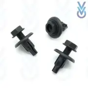 10x VVO® Engine Undertray Fastenings for some Honda CR-X Del Sol