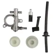 80g Weight Chainsaw Kit 10*6*4cm For China 25cc 2500 Chainsaw Accessories