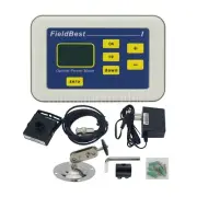 FieldBest 10uW-100mW Optical Power Meter Photoelectric Type Laser Power Meter os