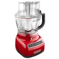 在飛比找Yahoo!奇摩拍賣優惠-【光彩屋代購】KitchenAid 專業型食物調理機 13杯