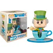 POP Disneyland 65th - Mad Hatter Tea Party Attraction (RS)