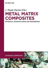 在飛比找博客來優惠-Metal Matrix Composites: Mater