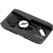 Benro Sliding Quick Release Camera Plate