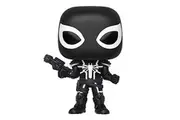 Funko POP! Marvel: Agent Venom 507 - PIB Exclusive