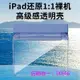 ipad保護套INFILAND適用款ipadair5保護套帶筆槽蘋果pro11寸保護殼防彎mini6平板4第九代10.2