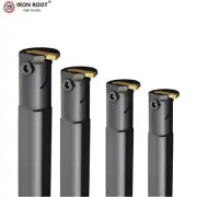 1P MGIVL3732-6 CNC lathe Tool Grooving Tool Holder For MGMN600 Carbide Insert