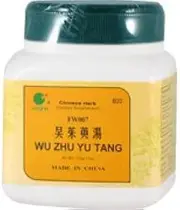 Wu Zhu Yu Tang - Evodia Combination, 100gm