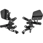 Gilles Tooling VCR-KT03-B VCR38GT Rearset