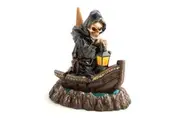 Grim Reaper Backflow Incense Burner