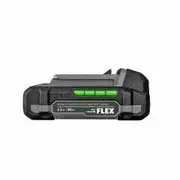 FLEX 24V 2.50AH Li-Ion With Dual Sided Fuel Gauge Battery FXA0111-1