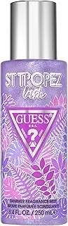 Guess Ladies St Tropez Lush Shimmer Mist 250 ml