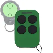 Merlin Garage Door Remote M842 Green Control Genuine M832 M844 Transmitter 1Pack